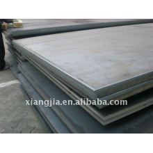 hot rolled steel plate